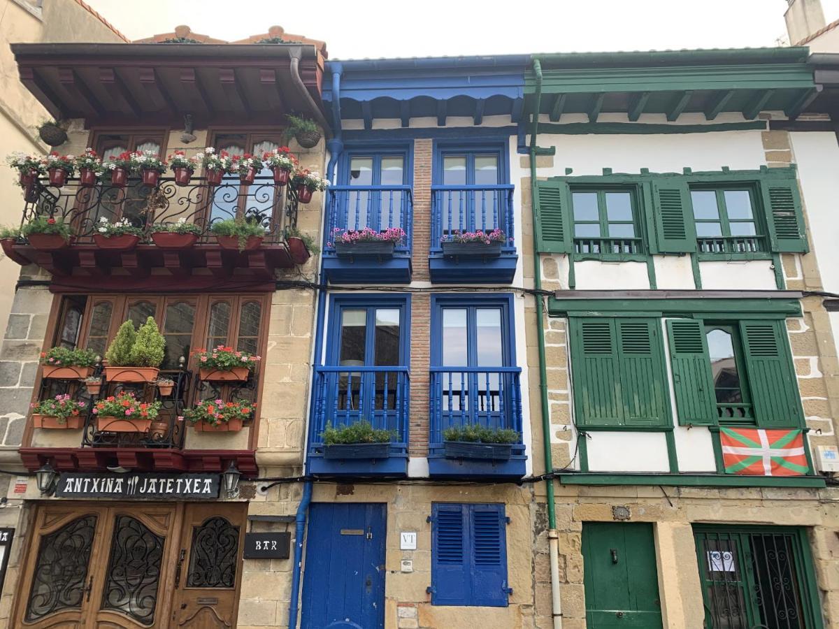 Axula By Smiling Rentals Hondarribia Exterior foto