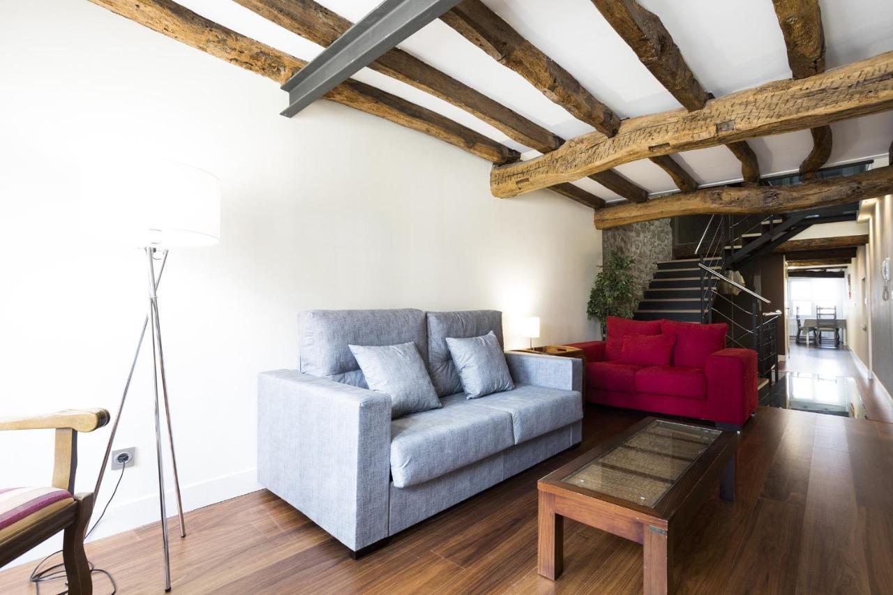 Axula By Smiling Rentals Hondarribia Exterior foto