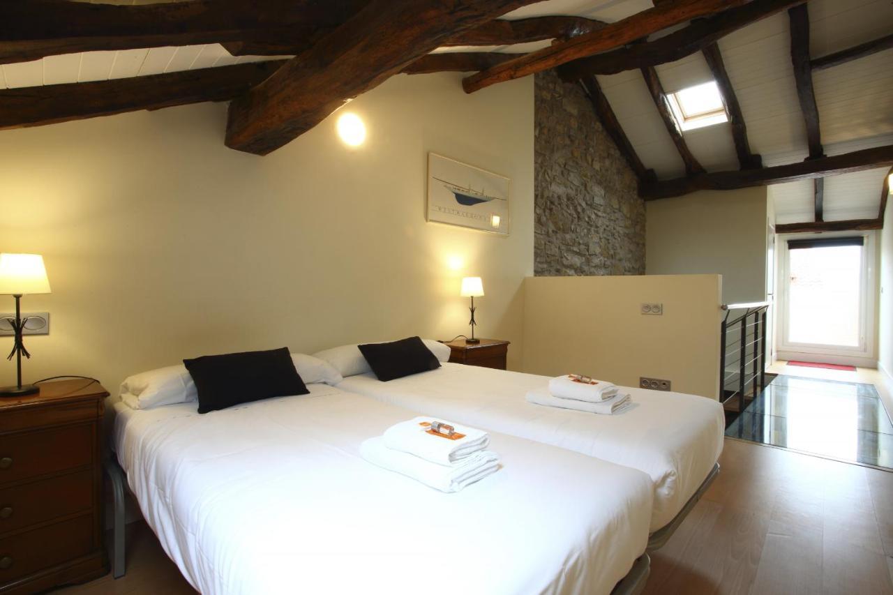 Axula By Smiling Rentals Hondarribia Exterior foto