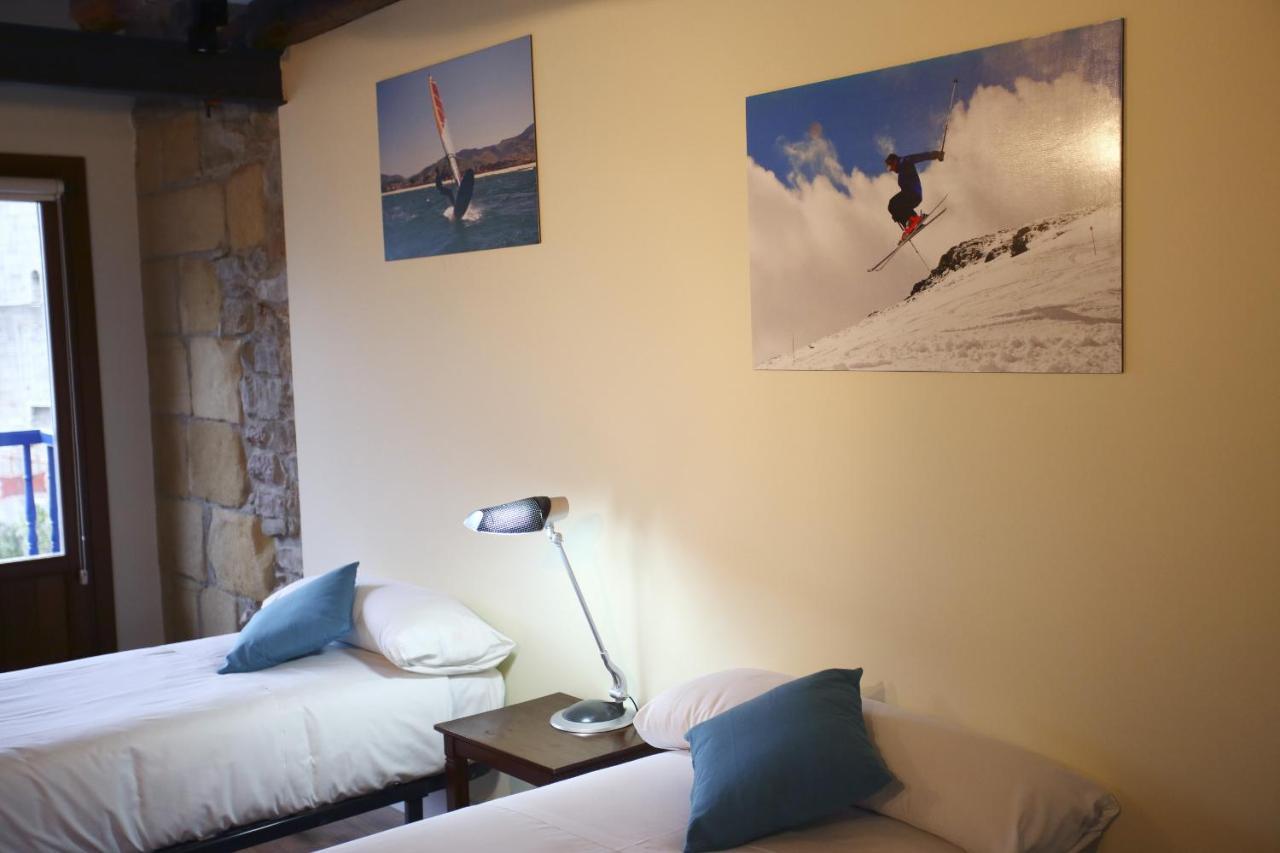 Axula By Smiling Rentals Hondarribia Exterior foto