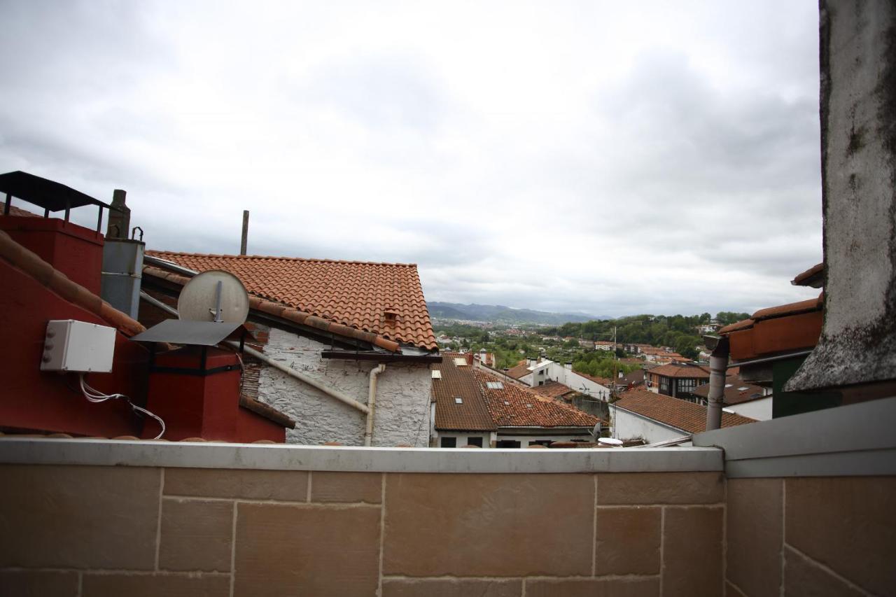 Axula By Smiling Rentals Hondarribia Exterior foto