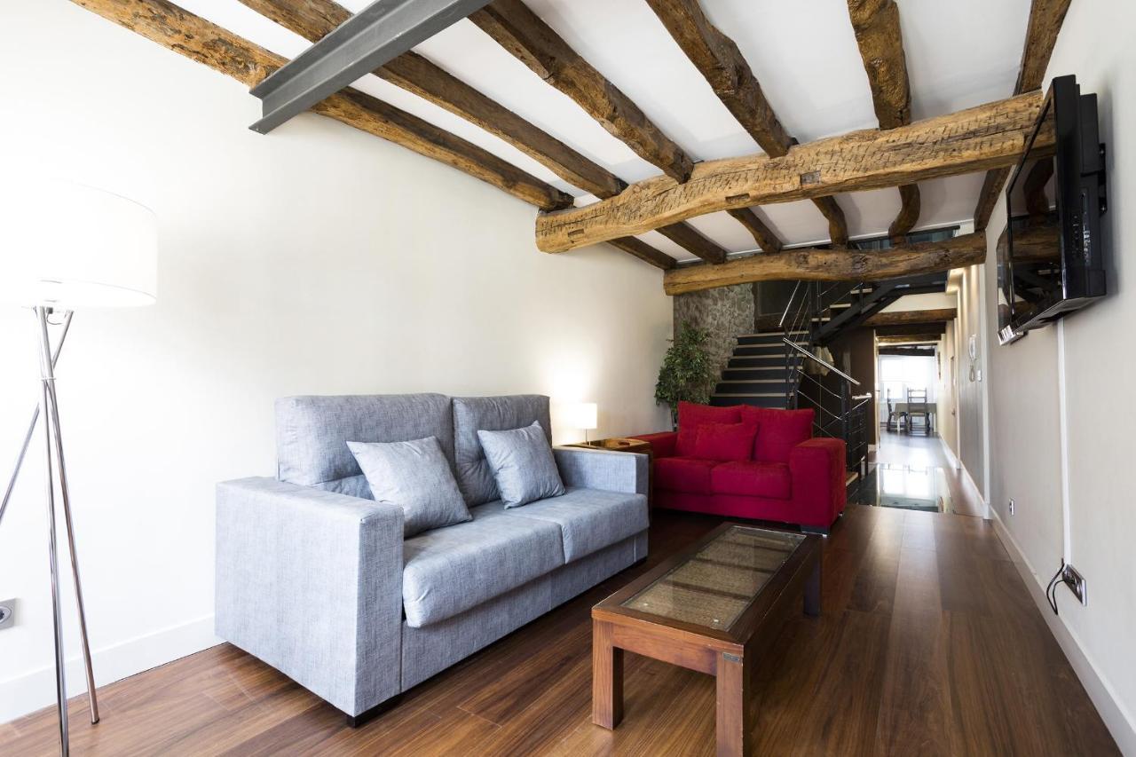 Axula By Smiling Rentals Hondarribia Exterior foto