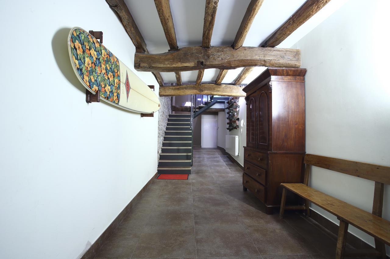 Axula By Smiling Rentals Hondarribia Exterior foto