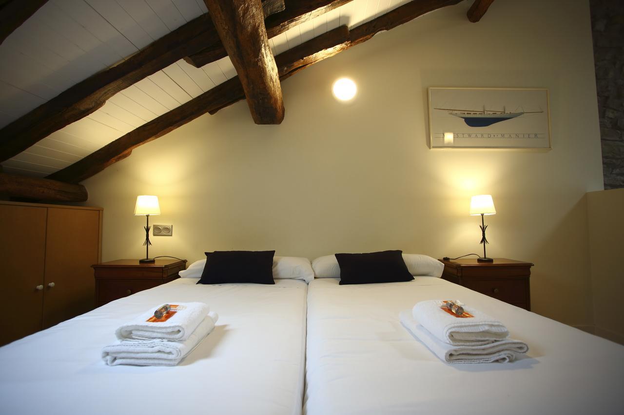 Axula By Smiling Rentals Hondarribia Exterior foto